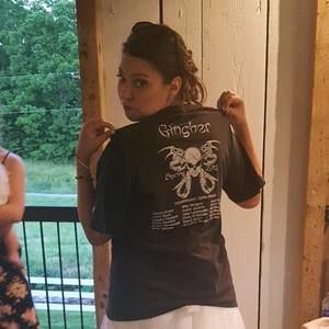 Meet your Posher, Jessica